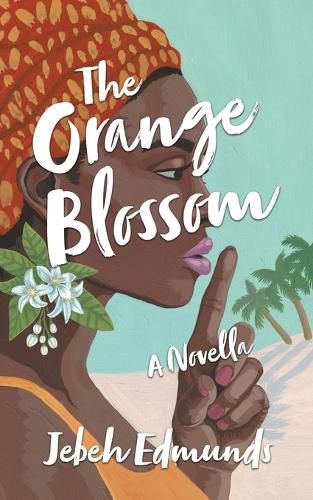 Cover image for The Orange Blossom