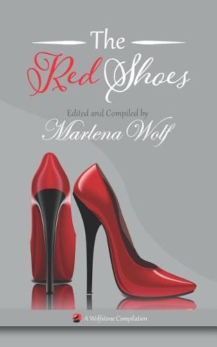 Cover image for The Red Shoes