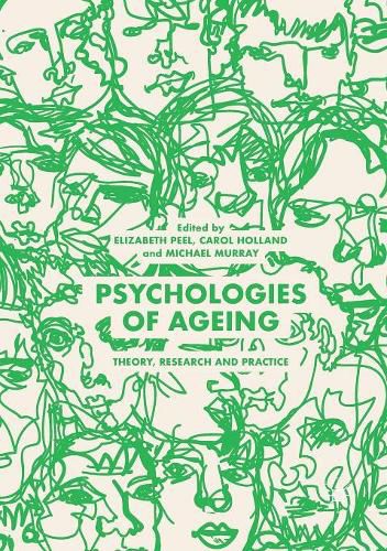 Cover image for Psychologies of Ageing