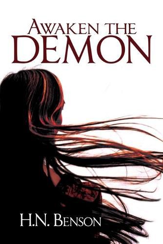 Cover image for Awaken the Demon