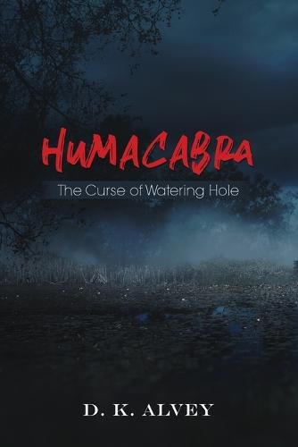 Cover image for Humacabra