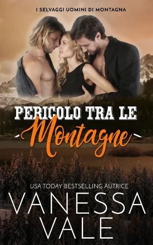 Cover image for Pericolo tra le montagne