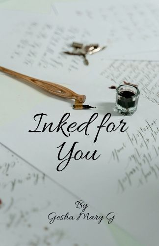 Cover image for Inked for You