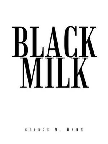 Cover image for Black Milk