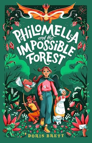 Philomella and the Impossible Forest 12 Copy Pack