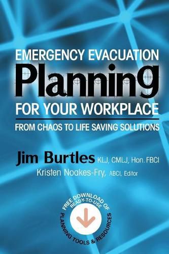 Cover image for Emergency Evacuation Planning for Your Workplace: From Chaos to Life-Saving Solutions