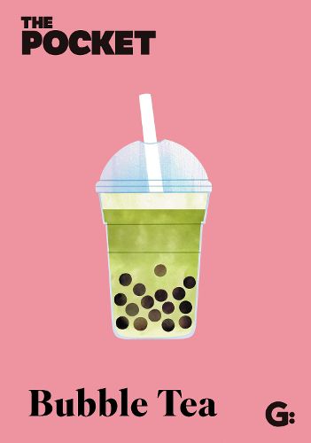 Cover image for The Pocket Bubble Tea