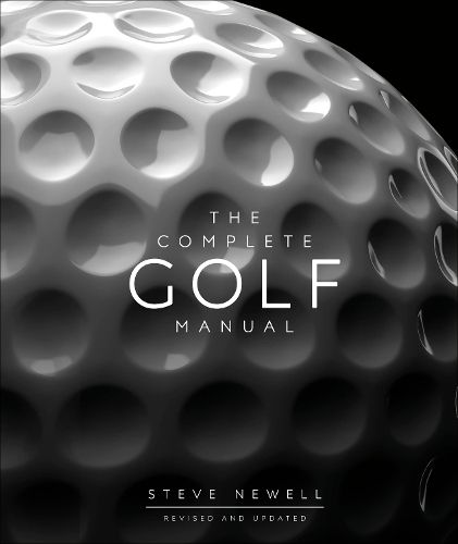 Cover image for The Complete Golf Manual