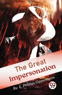 Cover image for The Great Impersonation