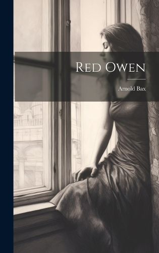 Cover image for Red Owen