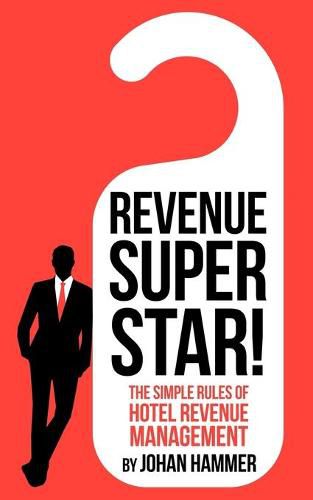 Cover image for Revenue Superstar