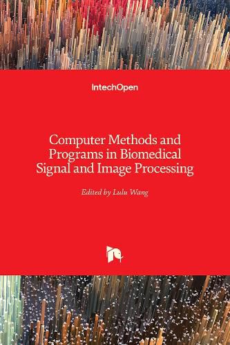 Cover image for Computer Methods and Programs in Biomedical Signal and Image Processing