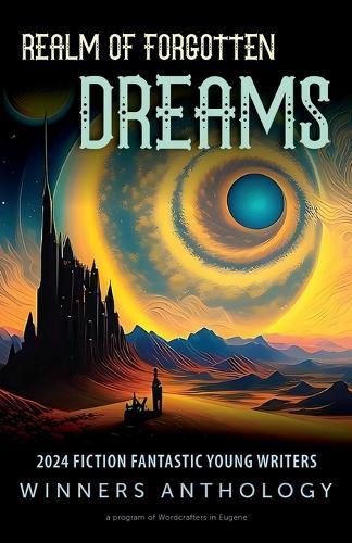 Cover image for Realm of Forgotten Dreams