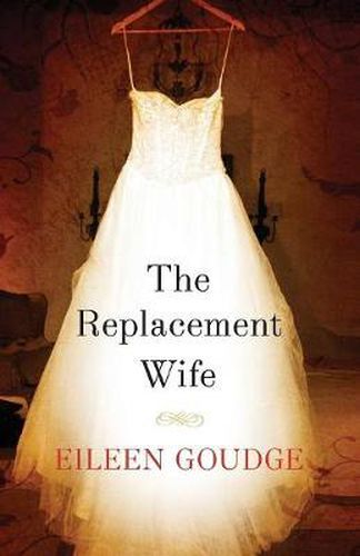 Cover image for The Replacement Wife