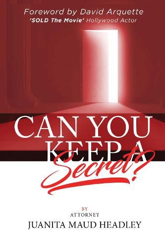 Cover image for Can You Keep A Secret?