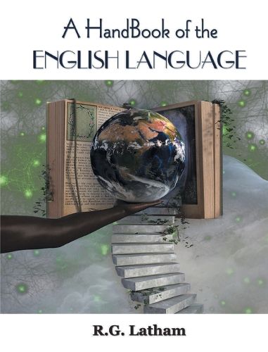 Cover image for A HandBook of the English Language