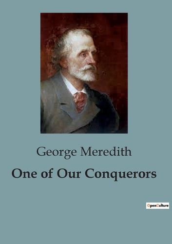 Cover image for One of Our Conquerors