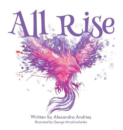 Cover image for All Rise: Child Edition