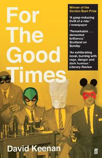 Cover image for For The Good Times