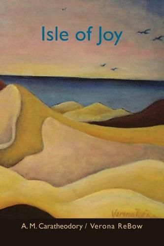 Cover image for Isle of Joy: New & Selected Works