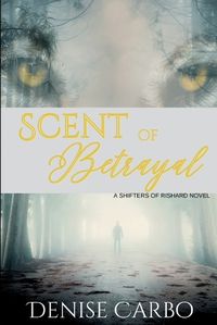 Cover image for Scent of Betrayal