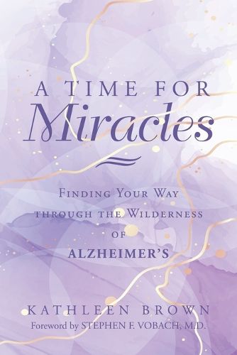 Cover image for A Time for Miracles