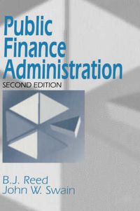 Cover image for Public Finance Administration