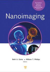 Cover image for Nanoimaging