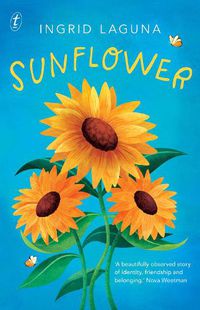 Cover image for Sunflower
