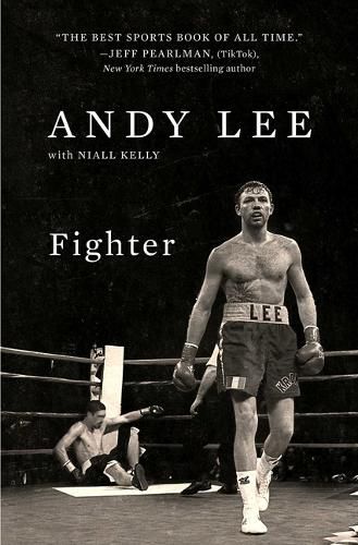 Cover image for Fighter
