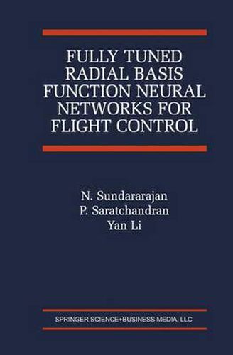 Cover image for Fully Tuned Radial Basis Function Neural Networks for Flight Control