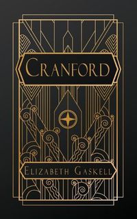 Cover image for Cranford