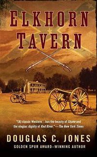 Cover image for Elkhorn Tavern