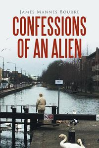 Cover image for Confessions of an Alien