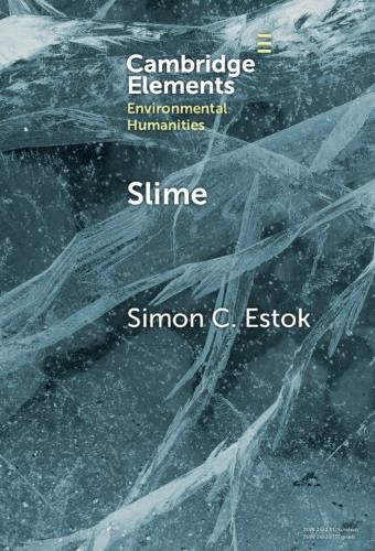 Cover image for Slime