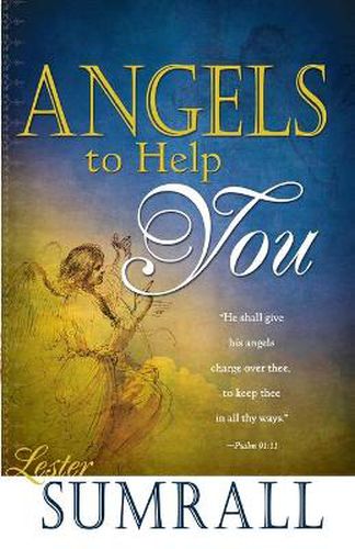 Cover image for Angels to Help You