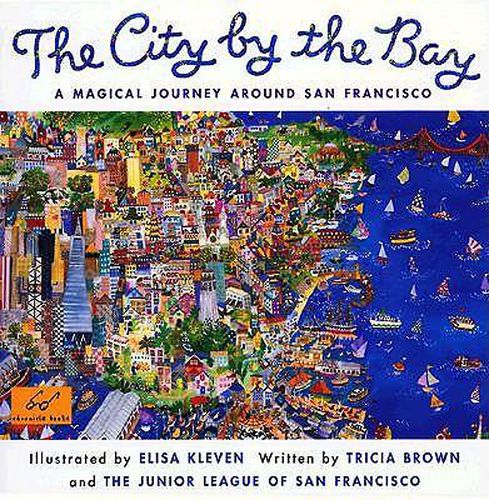 Cover image for City by the Bay