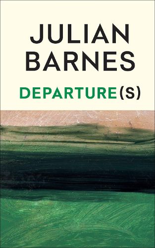 Cover image for Departure(s)
