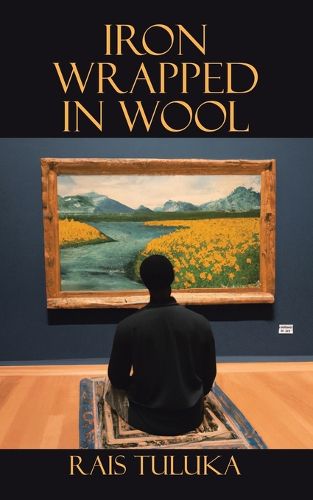 Cover image for Iron Wrapped in Wool