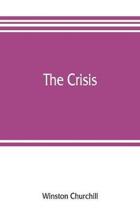 Cover image for The crisis