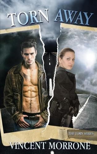 Cover image for Torn Away