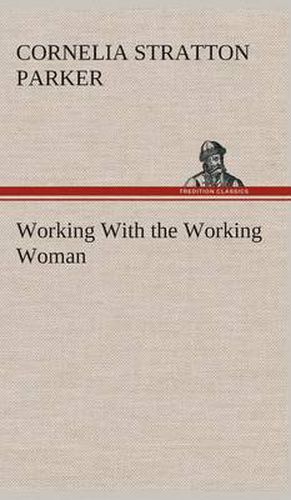 Cover image for Working With the Working Woman