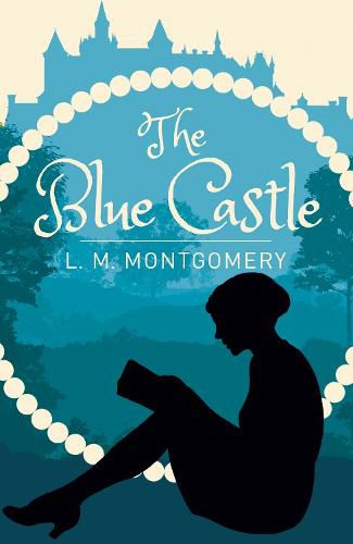 Cover image for The Blue Castle