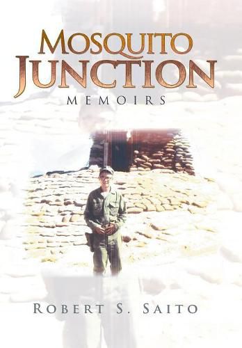 Cover image for Mosquito Junction