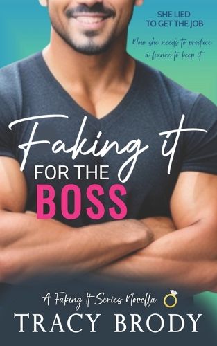 Cover image for Faking it for the Boss