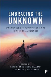 Cover image for Embracing the Unknown