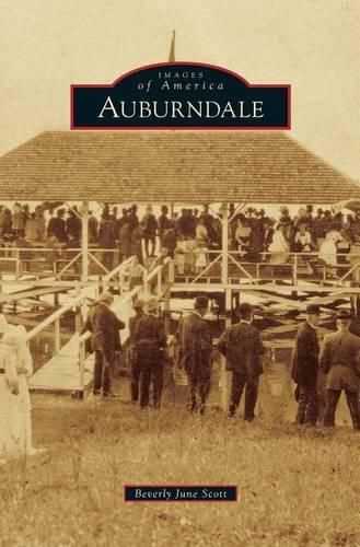 Cover image for Auburndale