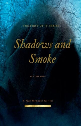 Cover image for Shadows and Smoke