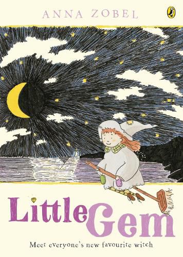 Cover image for Little Gem