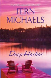 Cover image for Deep Harbor